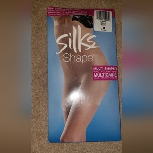 3 for $15 Panthose Plus Size